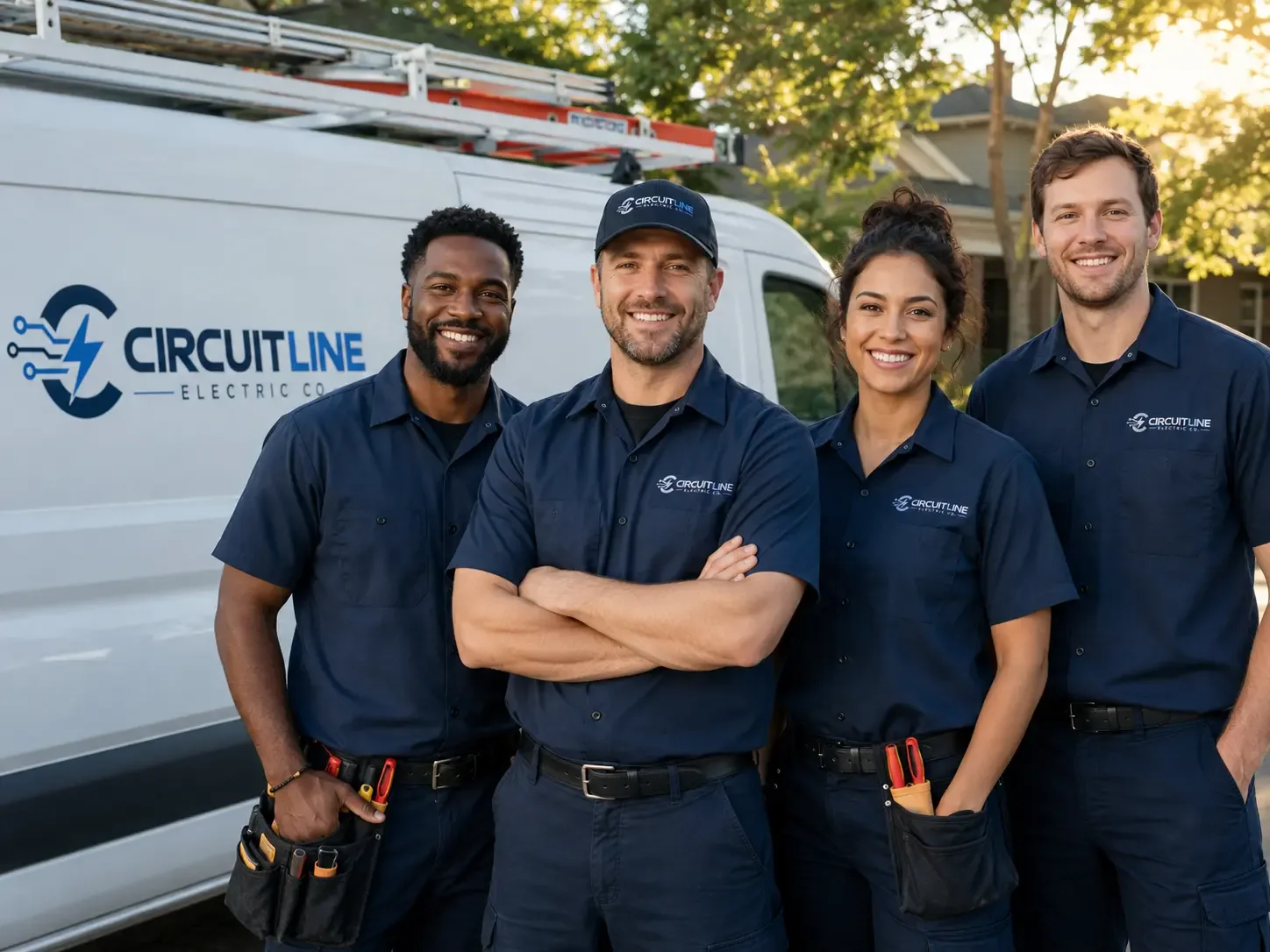 Whole Home Rewiring company in Wooldridge, MO